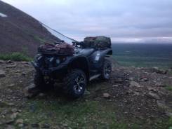 Stels ATV. исправен, есть птс, с пробегом