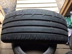 Dunlop SP Sport Maxx RT. Летние, износ: 30%, 4 шт