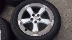 Lexus. 7.0x18, 5x114.30, ET35