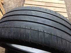 Michelin Pilot Sport 3. Летние, износ: 30%, 4 шт