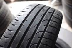 Continental ContiPremiumContact 2. Летние, износ: 20%, 2 шт