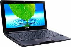 Acer Aspire One D257. 10.1", 1,7 ГГц, ОЗУ 2048 Мб, диск 250 Гб, WiFi, Bluetooth, аккумулятор на 2 ч.