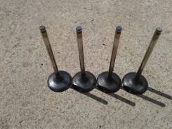Клапан впускной. Toyota Corona, ST210 Toyota Vista Ardeo, SV50, SV50G Toyota Nadia, SXN10 Toyota Vista, SV50 Двигатель 3SFSE