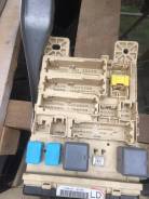 Блок предохранителей салона. Lexus RX330, GSU35 Lexus RX350, GSU35 Lexus RX300, GSU35 Двигатель 2GRFE