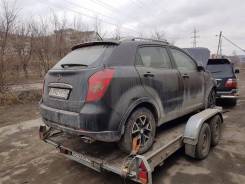 SsangYong Actyon. Z8UA0B1SSB0002095, 671950