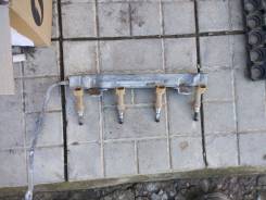 Кольца форсунок. Toyota Corolla, ZRE151 Двигатель 1ZRFE