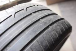 Dunlop SP Sport Maxx RT. Летние, износ: 30%, 4 шт