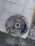 Шкив коленвала. Toyota Corolla, ZRE151 Двигатель 1ZRFE