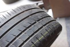 Pirelli P Zero Rosso. Летние, износ: 30%, 4 шт