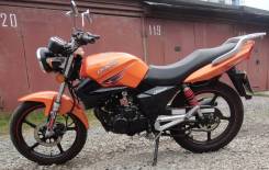 Cfmoto 150 Leader. 144 куб. см., исправен, птс, с пробегом