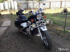 Honda Steed 600. 600 куб. см., исправен, птс, с пробегом