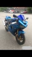 Kawasaki Ninja ZX-6R. 636 куб. см., исправен, птс, с пробегом