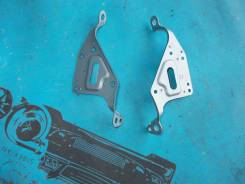 Крепление автомагнитолы. Toyota Verossa, GX110, JZX110, GX115 Toyota Mark II, JZX115, GX110, GX115, JZX110