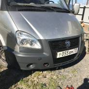 ГАЗ Соболь. Продам соболь, 2 500 куб. см., 7 мест