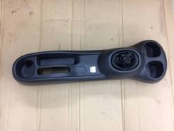 Консоль центральная. Toyota Yaris, SCP10, NCP13, NCP131, NCP10 Toyota Vitz, NCP15, NCP131, NCP13, NCP10, SCP13, SCP10 Toyota Echo, NCP13, NCP10, SCP10...
