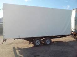 Багем. Продается прицеп-тандем , 3 000 кг.