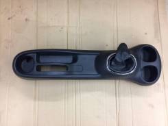 Консоль центральная. Toyota Yaris, SCP10, NCP13, NCP131, NCP10 Toyota Vitz, NCP15, NCP131, NCP13, NCP10, SCP13, SCP10 Toyota Echo, NCP13, NCP10, SCP10...