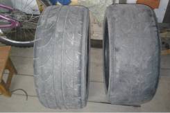 Dunlop Direzza Sport Z1. Летние, 2009 год, износ: 90%, 1 шт