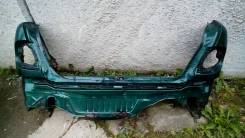 Панель кузова. Nissan Almera, N15 Двигатели: GA14DE, GA16DE