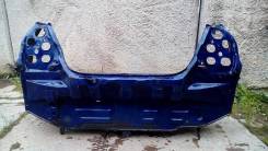 Панель кузова. Geely MK Двигатель 5AFE