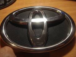 Эмблема решетки. Toyota Camry, ACV40, ASV40, AHV40, GSV40, CV40, SV40, ACV45 Двигатель 2AZFE