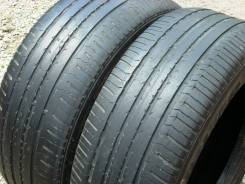 Bridgestone Dueler H/L 400. Всесезонные, износ: 50%, 2 шт