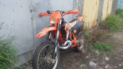 KTM 250 EXC. 250 куб. см., исправен, птс, с пробегом