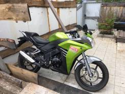 Racer. 250 куб. см., исправен, птс, с пробегом