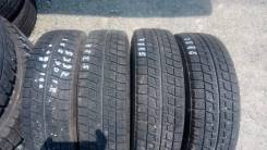 Bridgestone Blizzak Revo2. Зимние, без шипов, 2010 год, износ: 30%, 4 шт