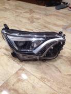 Фара. Toyota RAV4, ASA33, XA40, QEA42, ZSA42, ZSA44, GSA33, GSA38, ALA49L, ACA31, ASA44L, ALA49, ASA44, ACA36W, QEA38, ACA30, ASA42, ACA31W, ASA38, ZS...