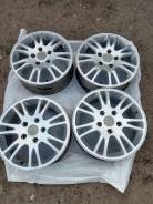 Replica. 6.0x15, 5x114.30, ET50, ЦО 60,1 мм. Под заказ