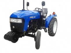 Jinma. Продам минитарктор Jimma 260Е (Джинма 260Е), 1 532 куб. см.