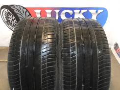 Michelin. Летние, износ: 30%, 2 шт