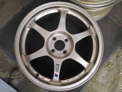 SSR Type-C. 7.5x17, 4x100.00, ET42, ЦО 66,1 мм.
