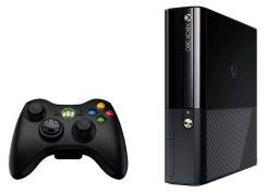 Microsoft Xbox 360