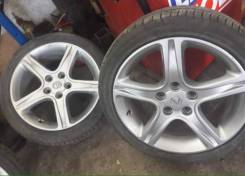 Колеса toyota/lexus. 7.0x17 5x114.30 ET-50