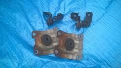 Крепление радиатора. Subaru: Forester, Legacy, R2, Impreza, Outback, XV, R1, Exiga, Legacy B4, Stella Двигатели: EJ204, EJ205, EJ20A, EJ20E, EJ255, EJ...