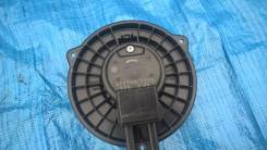Мотор печки. Subaru Legacy, BL5, BP9 Subaru Outback, BP9, BPE Subaru Legacy B4, BL5, BL9, BLE Двигатели: EJ203, EJ253, EJ25, EZ30, EJ204, EJ20X, EJ255...