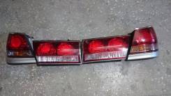 Стоп-сигнал. Toyota Crown, GS171, JZS171, GS171W, JZS173, JZS173W, JZS175, JZS175W, JZS179, JZS171W, JKS175