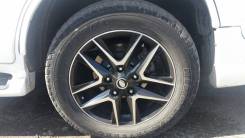 Toyota. 8.5x20, 5x150.00, ET40. Под заказ