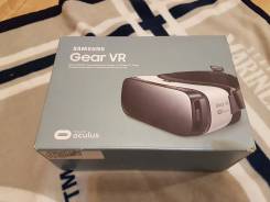 Очки виртуальной реальности samsung gear vr