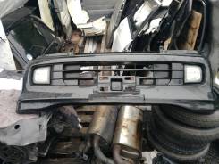 Бампер. Daihatsu Atrai7, S231G Двигатель K3VE
