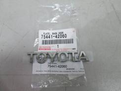 Эмблема. Toyota RAV4. Под заказ