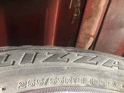 Bridgestone. Зимние, износ: 10%, 4 шт