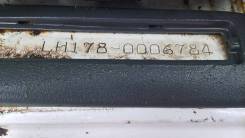 Toyota Hiace. автомат, 4wd, 3.0 (91 л.с.), дизель, 178 000 тыс. км