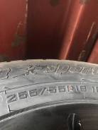 Continental. Летние, износ: 20%, 4 шт