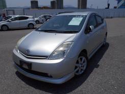 Toyota Prius. NHW20, 1NZ