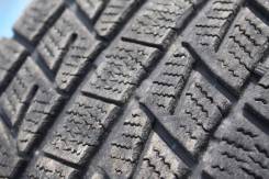 Bridgestone Blizzak Revo1. Зимние, без шипов, 2006 год, 30 %, 4 шт