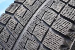 Bridgestone Blizzak Revo2. Зимние, без шипов, 2009 год, 20 %, 4 шт