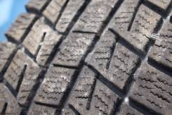 Bridgestone Blizzak Revo1. Зимние, без шипов, 2008 год, 30 %, 4 шт